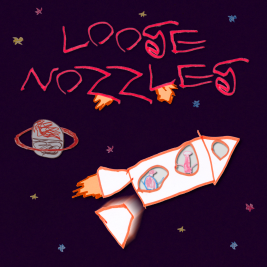 Loose Nozzles Logo